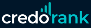 Credorank - AI SEO & GEO Agency