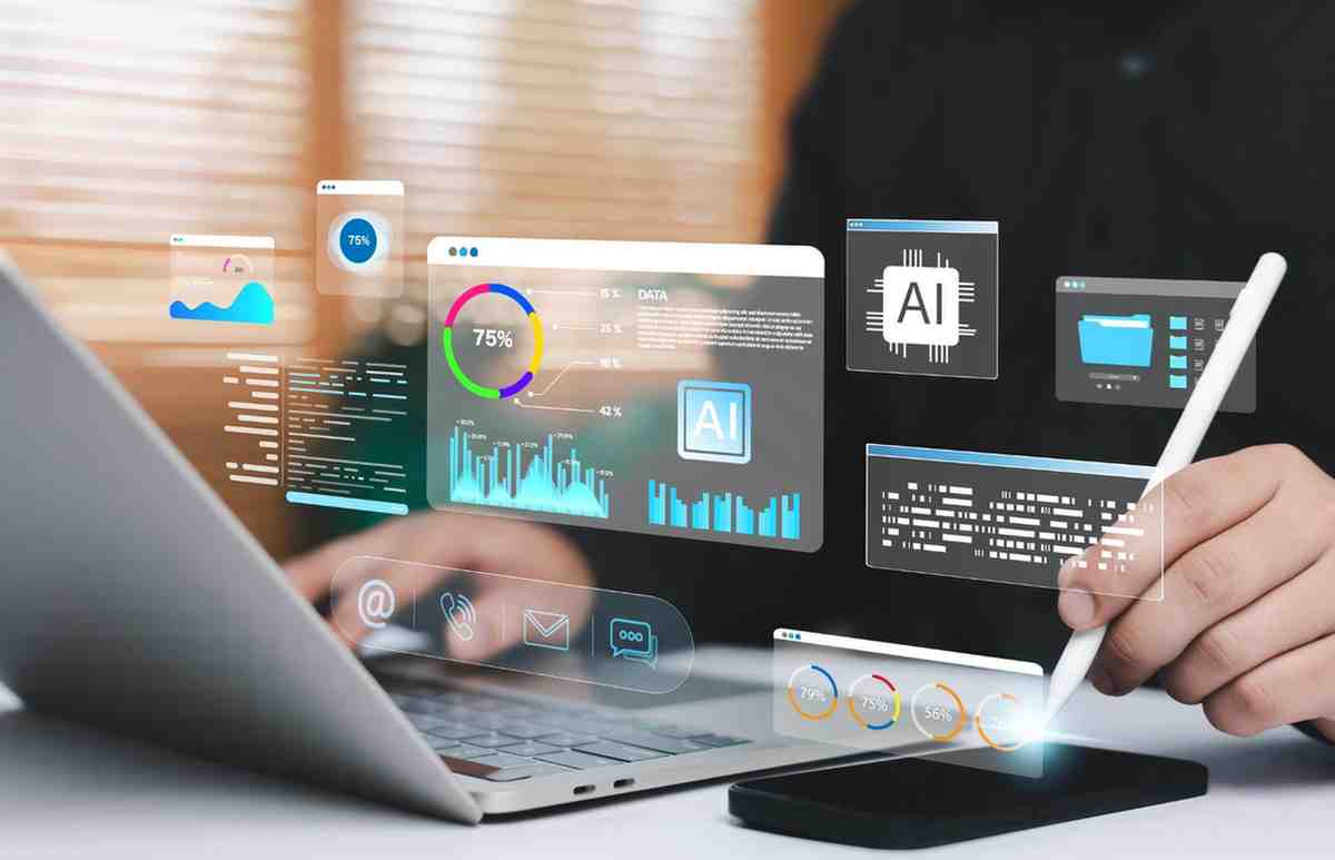 AI SEO and GEO agency services
