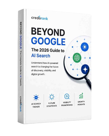 Beyond Google eBook