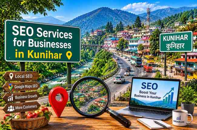 kunihar business