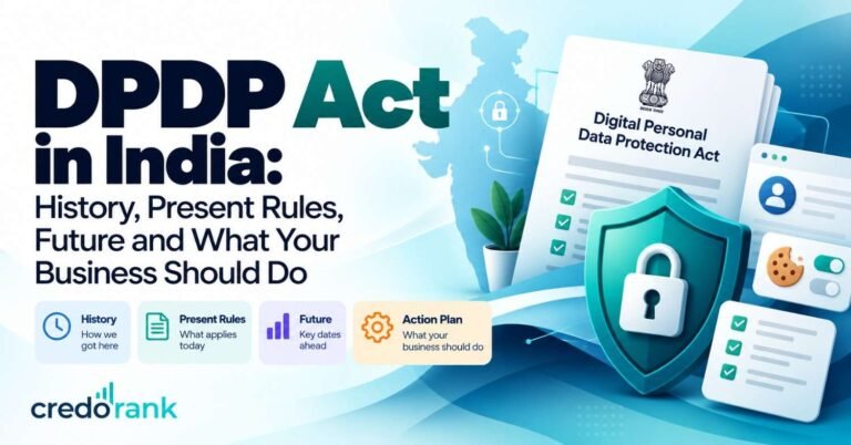DPDP Act India Guide